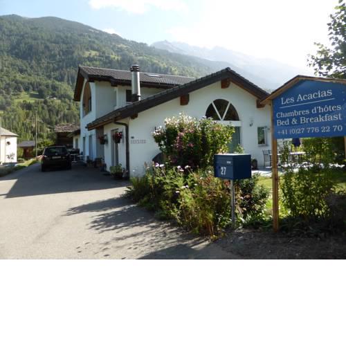 B&B Les Acacias
