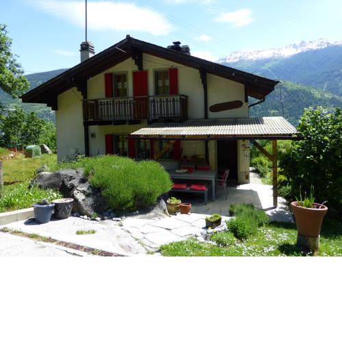 B&B Les Biolleys