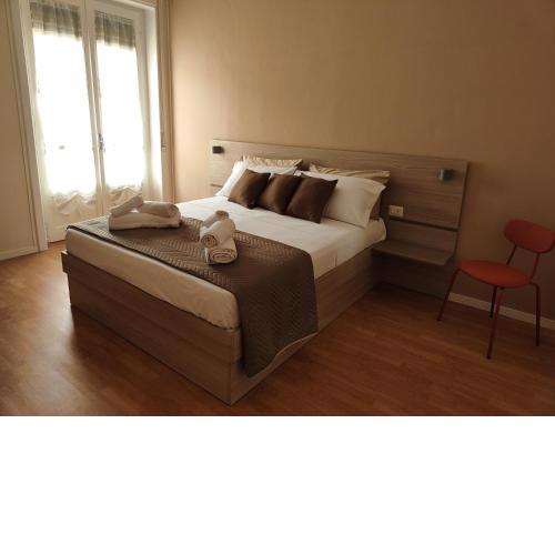 B&B LIBRA rooms & suite