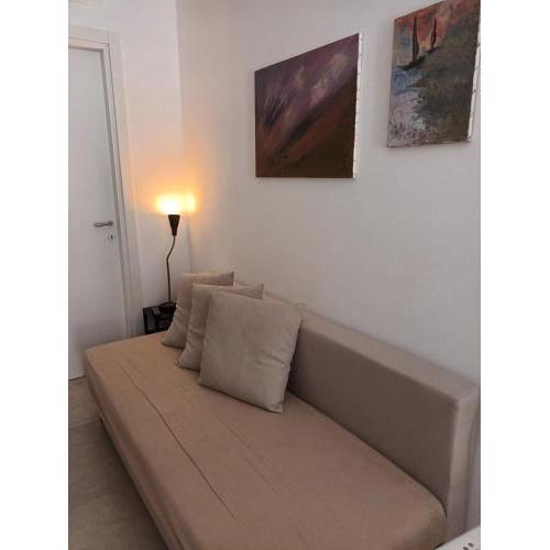 B&B Lido Apartament 10A