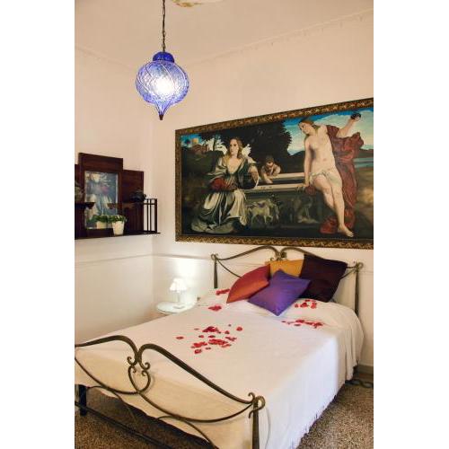 B&B Lido Liberty - "L'abbraccio di Klimt"