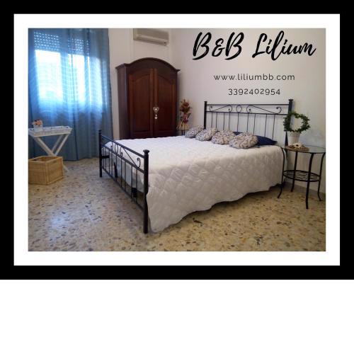 B&B Lilium Otranto
