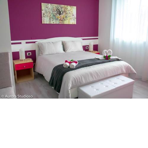 B&B L'incanto degli Artisti