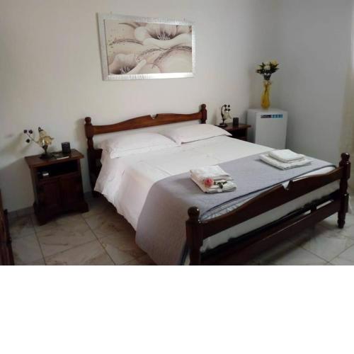 B&B Lo Scrigno del Salento