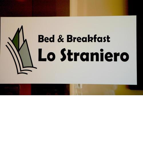 B&B "Lo Straniero"