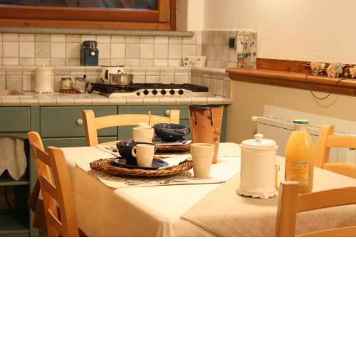 B&B Lo Tatà