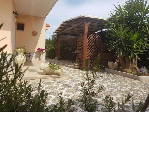 B&B L'Oasi del Sole