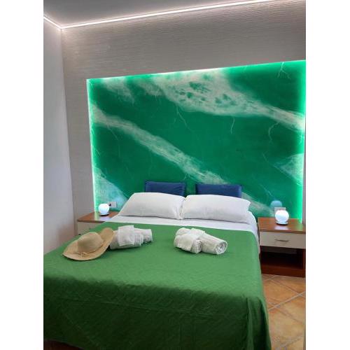 B&B "L'Oasi di Favignana"