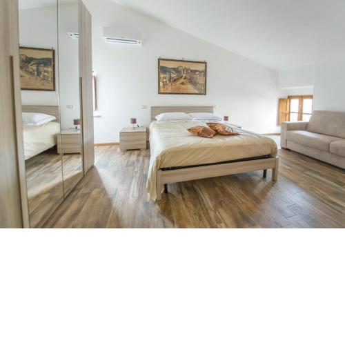 B&B Locanda Cistercense