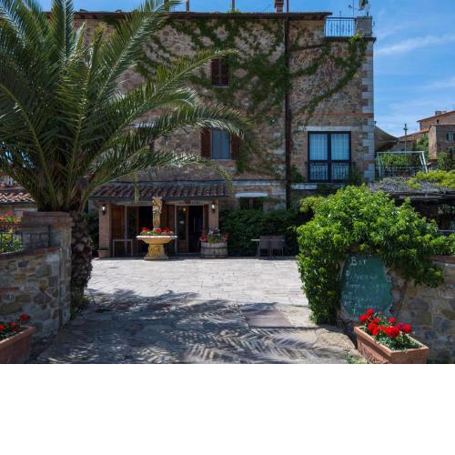 B&B Locanda Sant'Antimo