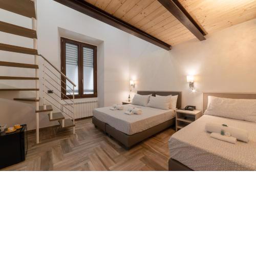 B&B Lorenzo de' Medici