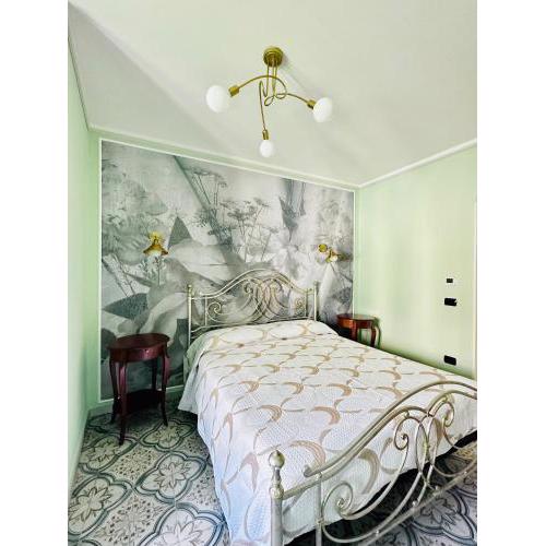 B&B L’Orizzonte Infinito