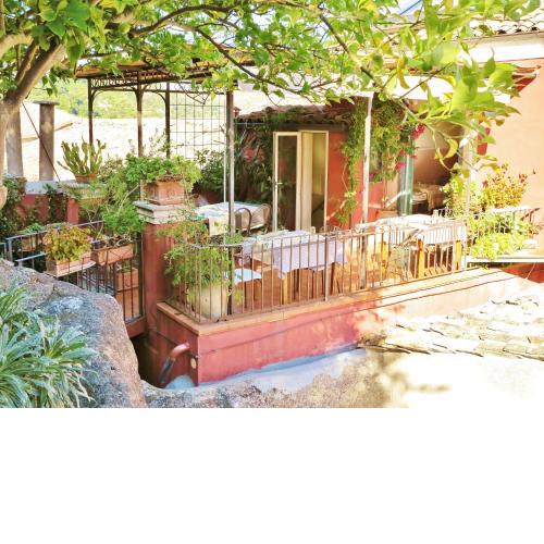B&B L'Orto Sul Tetto