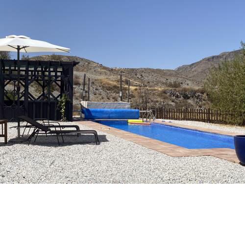 B&B Los Lujos Casa Rural