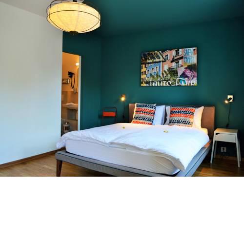 B&B Louis-Favre 21