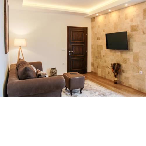 B&B Lovac Azurina