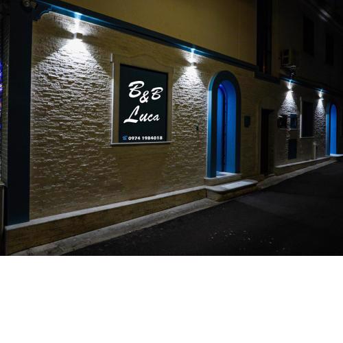 B&B Luca