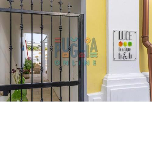 B&B Luce Boutique