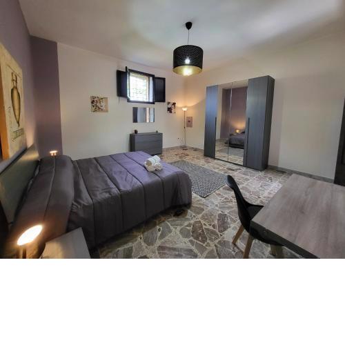 B&B LUNA Affittacamere