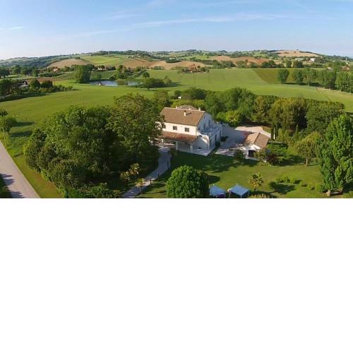 B&B Luna Bianca