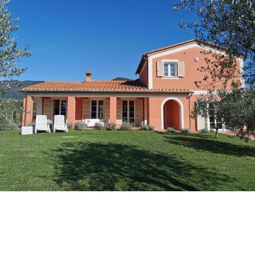 B&B Luna Nuova