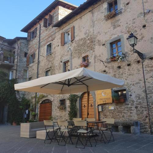 B&B Luna & Stelle