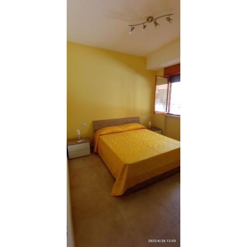 B&B LUNGOMARE GALILEI