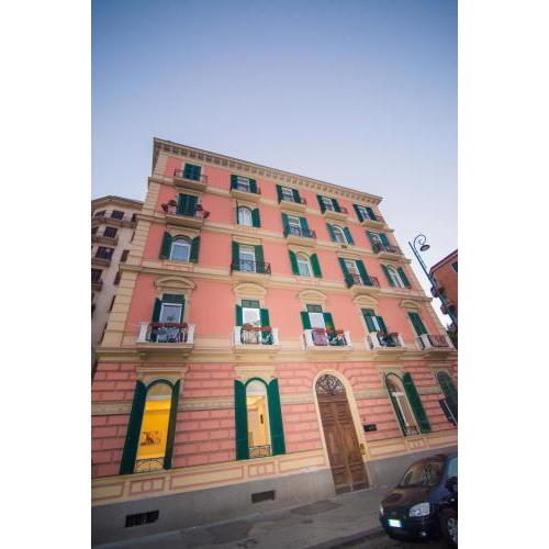 B&B Lungomare