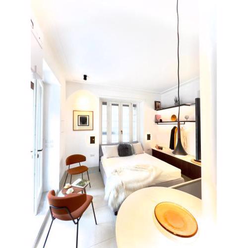 B&B Lungotevere Flaminio
