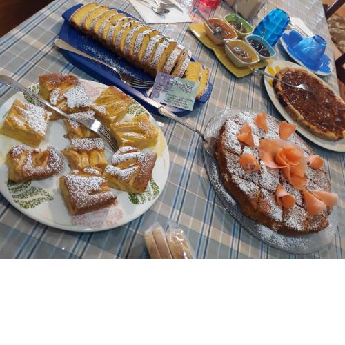 B&B L'uva Fragolina