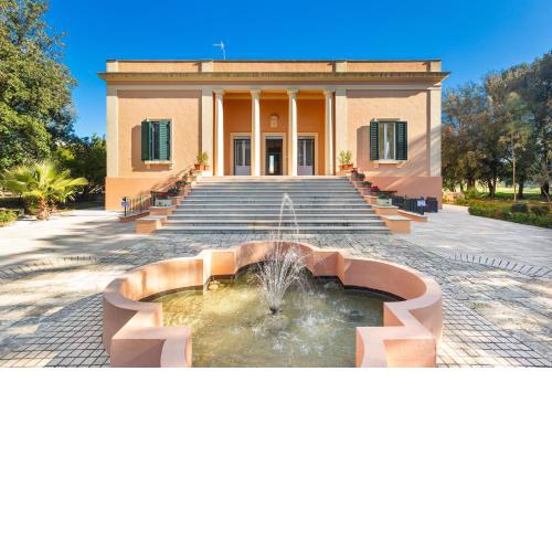 B&B Luxury da Salvatore