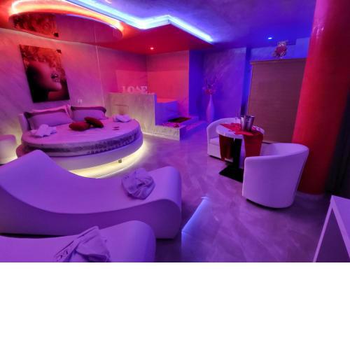 B&B Luxury Room & SPA