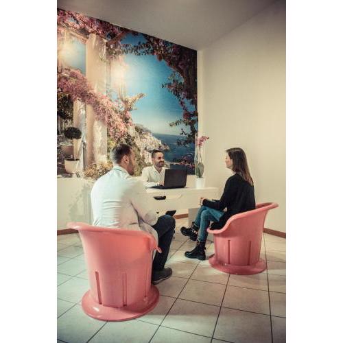 B&B Luxury Salerno Central