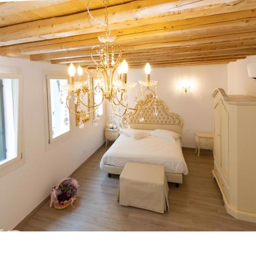 B&B LUXURY SUITE ANTONIETTA