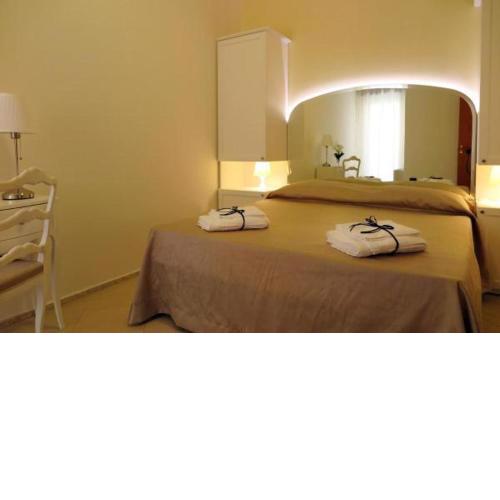 B&B Madreperla