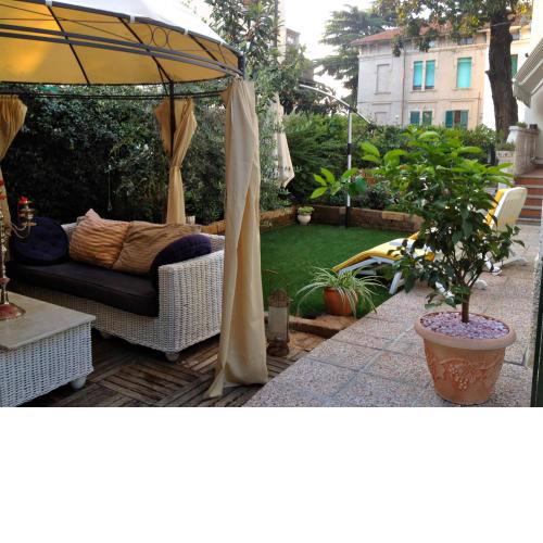 B&B Magnolia