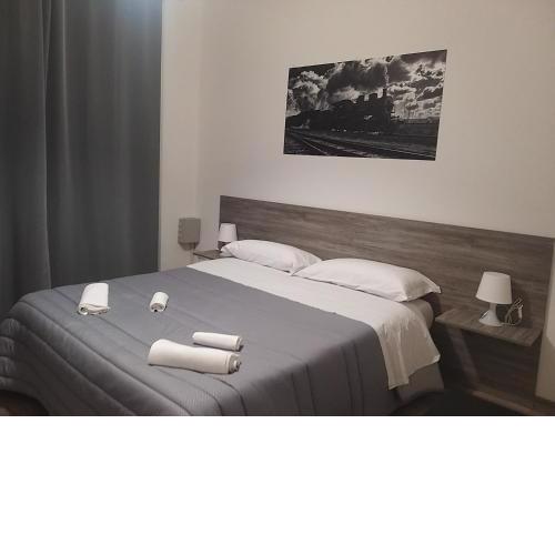 B&B Maison la Metro