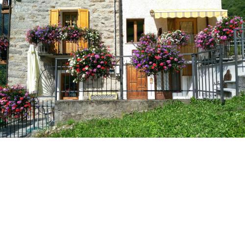 B&B Maison Vallomy