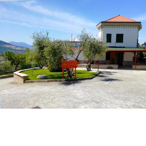 B&B Maison Villa Vittorio