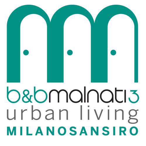 B&B Malnati 3 Urban Living MILANOSANSIRO