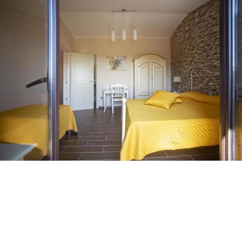 B&B MALVETUM