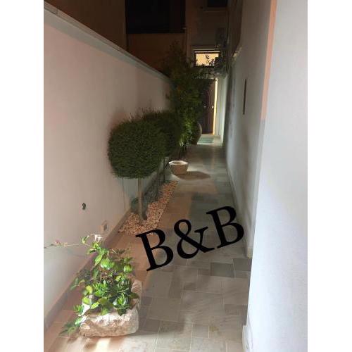 B&b Mamma Teresa