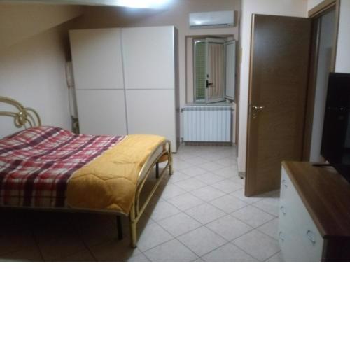 B&B Mansarda