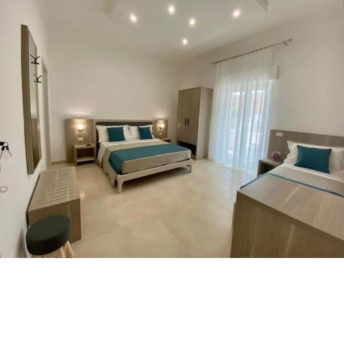 B&B MarAlè