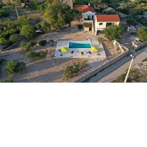 B&B Marcelovi dvori