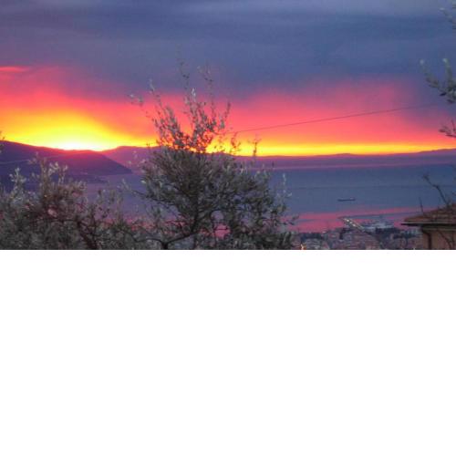 B&B Mare e Monti