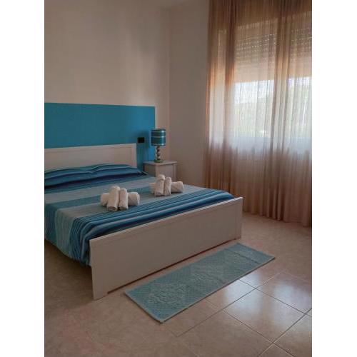 b&b Mare e Sabbia