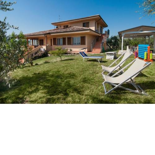 B&B MARILENIA