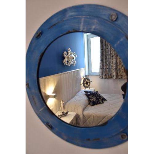 B&B Marina Blu