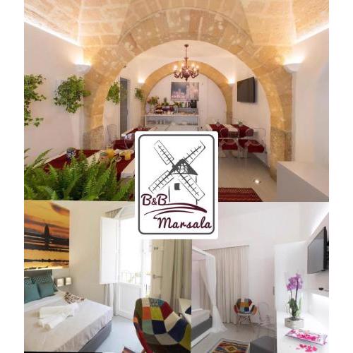 B&B MARSALA